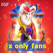 x only fans